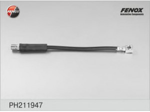 FENOX PH211947 stabdžių žarnelė 
 Stabdžių sistema -> Stabdžių žarnelės
562325, 90147349, 94382793