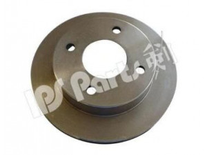 IPS Parts IBT-1148 stabdžių diskas