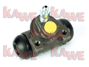 KAWE W4043 rato stabdžių cilindras 
 Stabdžių sistema -> Ratų cilindrai
4755087508000, 4755087508000, 4756087Z01000