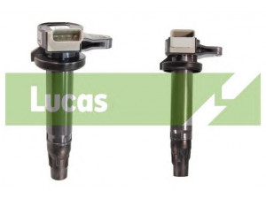 LUCAS ELECTRICAL DMB2002 ritė, uždegimas 
 Kibirkšties / kaitinamasis uždegimas -> Uždegimo ritė
19070B1020