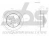 sbs 18152045156 stabdžių diskas 
 Dviratė transporto priemonės -> Stabdžių sistema -> Stabdžių diskai / priedai
4243120390, 4243120420, 4243147030
