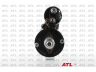 ATL Autotechnik A 21 910 starteris 
 Elektros įranga -> Starterio sistema -> Starteris
955 604 107 00, 012 911 023 E, 012 911 023 F