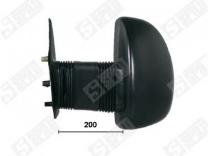 SPILU 53254 išorinis veidrodėlis 
 Kėbulas -> Langai/veidrodėliai -> Veidrodėlis
7353188480