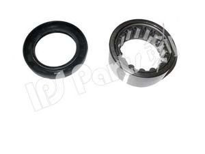 IPS Parts IUB-10215 rato guolio komplektas 
 Ašies montavimas/vairavimo mechanizmas/ratai -> Rato stebulė/montavimas -> Rato guolis
