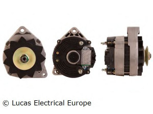 LUCAS ELECTRICAL LRA00445 kintamosios srovės generatorius 
 Elektros įranga -> Kint. sr. generatorius/dalys -> Kintamosios srovės generatorius
95493931, 570584