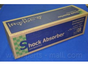 PARTS-MALL PJC-FR006 amortizatorius 
 Pakaba -> Amortizatorius
96386574, P96386574