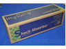 PARTS-MALL PJC-FR006 amortizatorius 
 Pakaba -> Amortizatorius
96386574, P96386574
