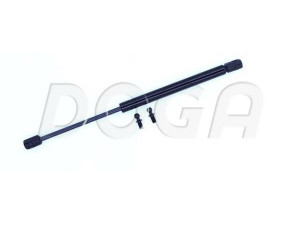 DOGA 2035353 dujinė spyruoklė, bagažinė 
 Priedai -> Bagažinė/pakrovimo skyrius
176600, 90272458