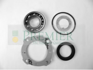 BRT Bearings BRT288 rato guolio komplektas 
 Ašies montavimas/vairavimo mechanizmas/ratai -> Rato stebulė/montavimas -> Rato guolis
