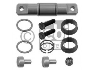 FEBI BILSTEIN 38557 remonto komplektas, sankabos atleidiklis
655 254 02 06, 655 254 02 06 S2