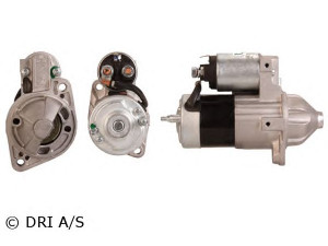 DRI 326041082 starteris 
 Elektros įranga -> Starterio sistema -> Starteris
36100-38090