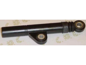 AUTOKIT 03.80768 vibracijos slopintuvas, V formos rumbuotas diržas 
 Diržinė pavara -> V formos rumbuotas diržas/komplektas -> Vibracijos slopintuvas
038145284