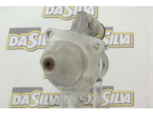 DA SILVA D020220 starteris
S12-85, S12-87, 913286