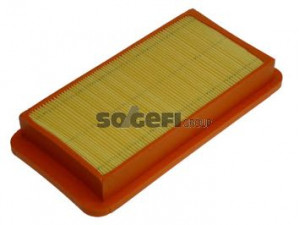 FRAM CA6394 oro filtras 
 Techninės priežiūros dalys -> Techninės priežiūros intervalai
1780164040, 1780164060, FA3236