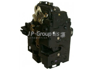 JP GROUP 1187501280 durų užraktas 
 Užrakinimo sistema -> Užraktai, išoriniai
3B4839016AM, 3B4839016M