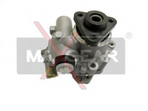 MAXGEAR 48-0054 hidraulinis siurblys, vairo sistema 
 Vairavimas -> Vairo pavara/siurblys
4B0 145 155 R, 4B0 145 155 RX