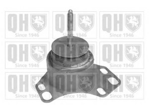 QUINTON HAZELL EM4370 montavimas, automatinė transmisija; montavimas, neautomatinė transmisija 
 Transmisija -> Automatinė pavarų dėžė -> Transmisijos montavimas
46403319