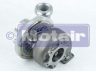 MOTAIR TURBOLADER 334101 kompresorius, įkrovimo sistema
51091007437, 51091009437