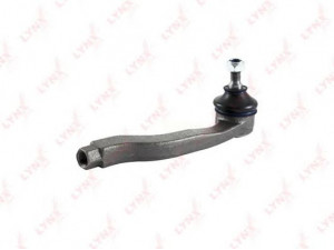 LYNXauto C4047R skersinės vairo trauklės galas 
 Vairavimas -> Vairo mechanizmo sujungimai
53540-SH0-A01, 53540-SH3-000, 53540-SH3-003