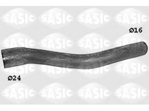 SASIC SWH6831 radiatoriaus žarna 
 Aušinimo sistema -> Žarnelės/vamzdeliai/sujungimai -> Radiatoriaus žarnos
823819371, 823819371