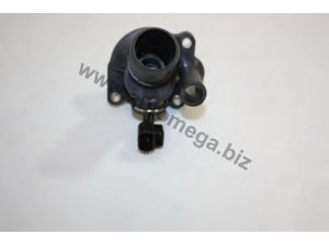 AUTOMEGA 30103580178 termostatas, aušinimo skystis
1358178