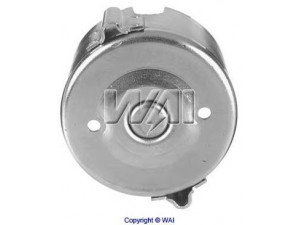 WAIglobal 52-130 montavimas, kintamosios srovės generatorius