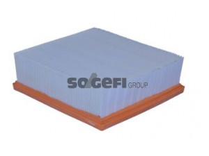 TECNOCAR A2194 oro filtras 
 Filtrai -> Oro filtras
71743887, J1328031, 1378076J50