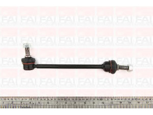 FAI AutoParts SS1095 šarnyro stabilizatorius 
 Ašies montavimas/vairavimo mechanizmas/ratai -> Stabilizatorius/fiksatoriai -> Savaime išsilyginanti atrama
RBM100223
