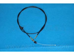 PARTS-MALL PTA-792 sankabos trosas
3274062001