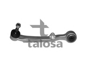 TALOSA 46-02380 vikšro valdymo svirtis 
 Ašies montavimas/vairavimo mechanizmas/ratai -> Valdymo svirtis/pasukamosios svirties sujungimas -> Vairo trauklės (valdymo svirtis, išilginis balansyras, diago
31126755835, 31126777939, K620121