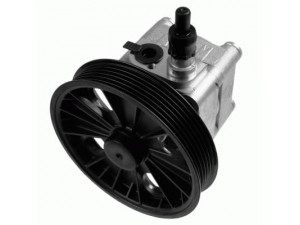ZF Parts 8002 235 hidraulinis siurblys, vairo sistema
36 002 541