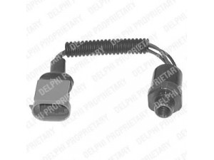 DELPHI TSP0435042 slėgio jungiklis, oro kondicionavimas 
 Oro kondicionavimas -> Jungiklis
7701 041 413
