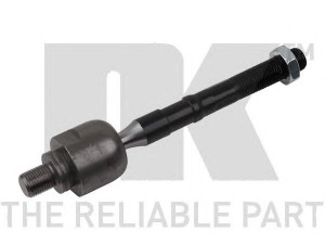 NK 5033442 vidinė skersinė vairo trauklė 
 Vairavimas -> Vairo mechanizmo sujungimai
577242S000