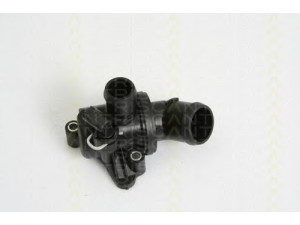 TRISCAN 8620 23387 termostatas, aušinimo skystis 
 Aušinimo sistema -> Termostatas/tarpiklis -> Thermostat
266 203 02 75, 266 203 04 75, 2662030675