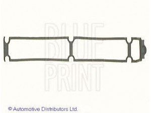 BLUE PRINT ADT36728 tarpiklis, svirties dangtis 
 Variklis -> Cilindrų galvutė/dalys -> Svirties dangtelis/tarpiklis
11214-16020