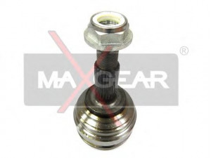 MAXGEAR 49-0525 jungčių komplektas, kardaninis velenas 
 Ratų pavara -> Sujungimai/komplektas
8200264664, 8200264664, 8200264667