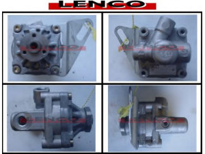 LENCO SP3537 hidraulinis siurblys, vairo sistema 
 Vairavimas -> Vairo pavara/siurblys
60 596 742