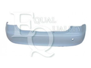 EQUAL QUALITY P0754 buferis 
 Kėbulas -> Transporto priemonės galas -> Buferis/dalys
168-880-00-71