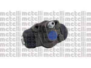 METELLI 04-0091 rato stabdžių cilindras 
 Stabdžių sistema -> Ratų cilindrai
0813-26-610A, 0813-26-610C, 0813-26-610D