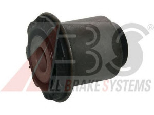 A.B.S. 270685 valdymo svirties/išilginių svirčių įvorė 
 Ašies montavimas/vairavimo mechanizmas/ratai -> Valdymo svirtis/pasukamosios svirties sujungimas -> Montavimas/sutvirtinimas
No Ref.