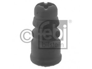 FEBI BILSTEIN 40760 atraminis buferis, pakaba 
 Pakaba -> Pakabos dalys -> Surinkimo dalys
8F0 512 131 E, 8F0 512 131 G