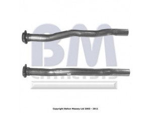 BM CATALYSTS BM50124 išleidimo kolektorius 
 Išmetimo sistema -> Išmetimo vamzdžiai
1273333, 8A0253302C