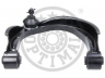 OPTIMAL G6-1377 vikšro valdymo svirtis 
 Ašies montavimas/vairavimo mechanizmas/ratai -> Valdymo svirtis/pasukamosios svirties sujungimas -> Vairo trauklės (valdymo svirtis, išilginis balansyras, diago
54420-3F600, 54420-3F601, 54420-3K000