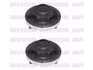 ORIGINAL IMPERIUM 28573/2 remonto komplektas, pakabos statramstis 
 Ašies montavimas/vairavimo mechanizmas/ratai -> Montavimas, pakabos statramstis
50703431, 50705805, 50707110, 50703431