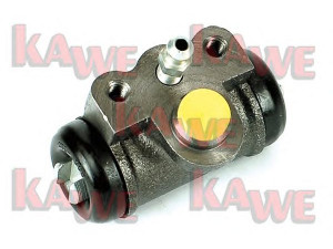 KAWE W5154 rato stabdžių cilindras 
 Stabdžių sistema -> Ratų cilindrai
MR129595, MR129595