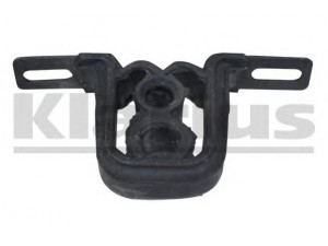 KLARIUS 420259 laikantysis rėmas, duslintuvas
1J0253144E, 1J0253144E, 1J0253144G