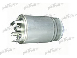 PATRON PF3056 kuro filtras 
 Techninės priežiūros dalys -> Papildomas remontas
190658, 1022920, 191127401A, 191127401B