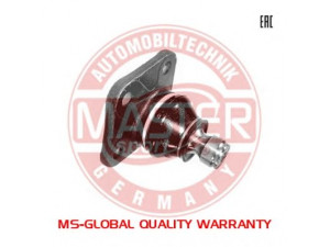 MASTER-SPORT 15669-PCS-MS atramos/vairo trauklė 
 Ašies montavimas/vairavimo mechanizmas/ratai -> Sujungimai -> Atramos/vairo trauklė
115 420 240, 6U0 407 365, 6U0 407 365
