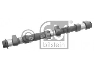 FEBI BILSTEIN 24826 skirstomasis velenas 
 Variklis -> Variklio uždegimo laiko reguliavimo kontrolė -> Skirstomasis velenas
021 109 102 A