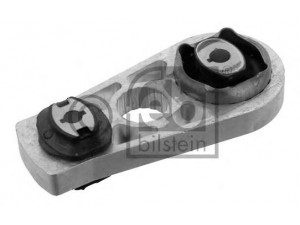 FEBI BILSTEIN 36627 variklio montavimas; montavimas, automatinė transmisija; montavimas, neautomatinė transmisija 
 Transmisija -> Neautomatinė pavarų dėžė -> Ašies montavimas
82 00 259 836, 82 00 557 827